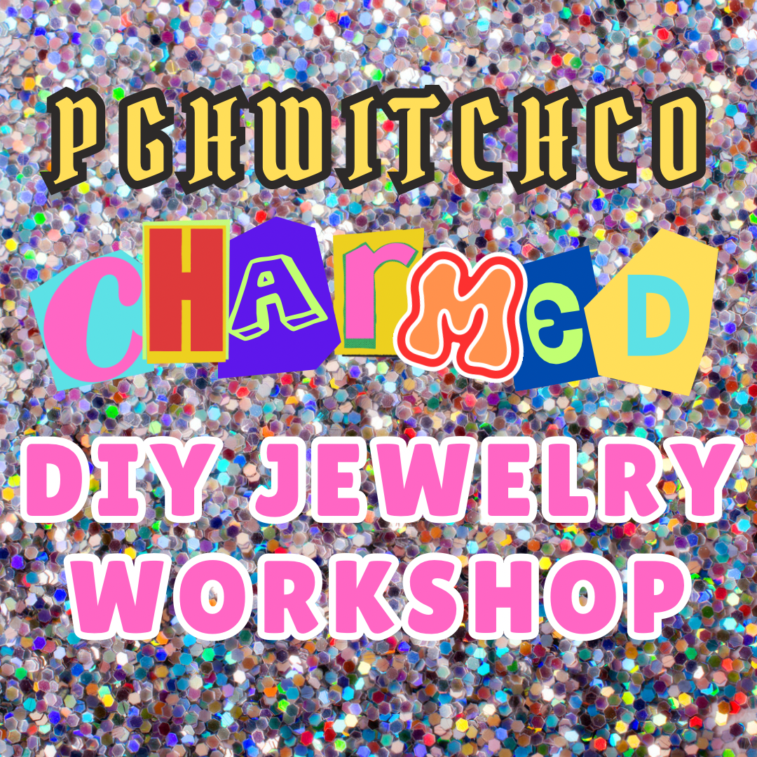 Charmed Workshop